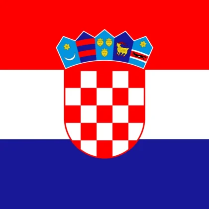 Flag-Croatia